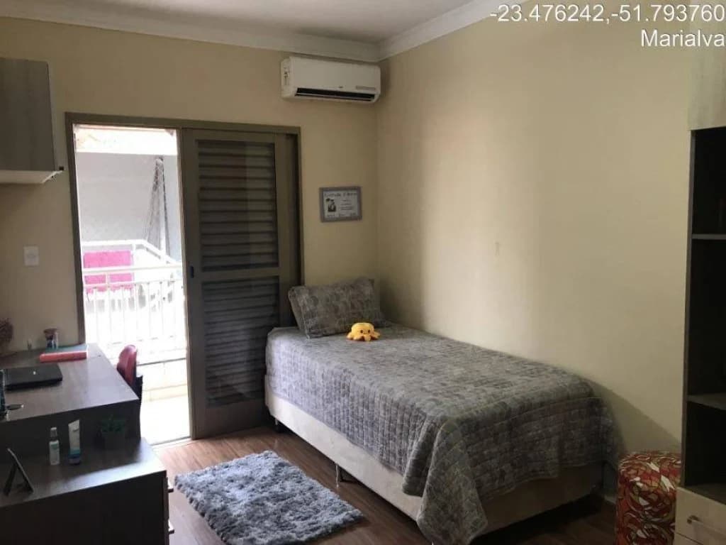Foto 40 de 46: Casa em leilão em Marialva - PR, bairro Jardim Novo Horizonte — Casa, Padrão, 0 Vaga(S) de Garagem