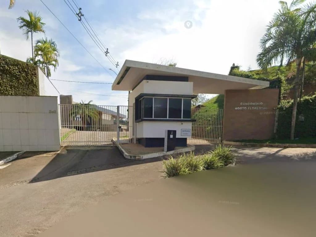 Foto 2 de 2: Terreno em leilão em Cataguases - MG, bairro Horto Florestal — Terreno em Condomínio 1.200 m² - Horto Florestal - Cataguases - MG