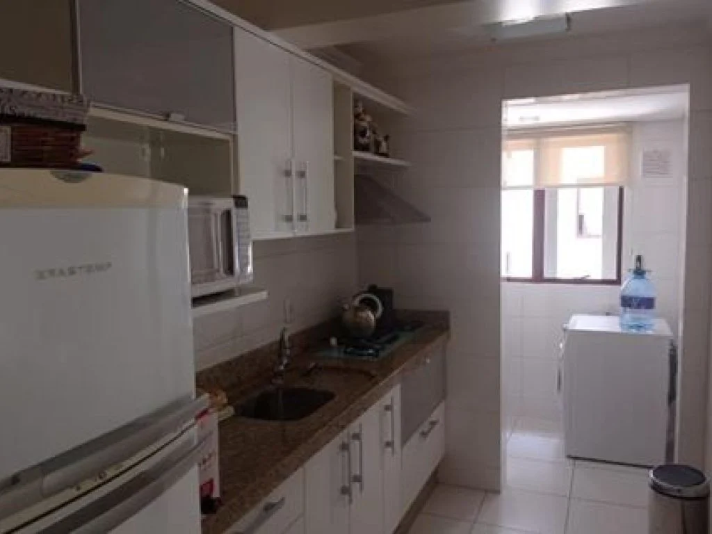 Foto 16 de 24: Apartamento em leilão em Itapema - SC, bairro Centro — Apartamento 106 m² de área total (Condomínio frente à praia) - Centro - Itapema - SC