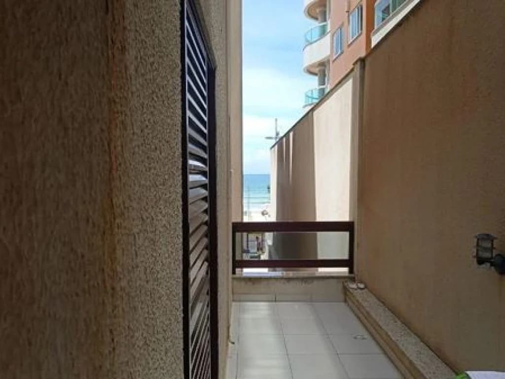 Foto 19 de 24: Apartamento em leilão em Itapema - SC, bairro Centro — Apartamento 106 m² de área total (Condomínio frente à praia) - Centro - Itapema - SC
