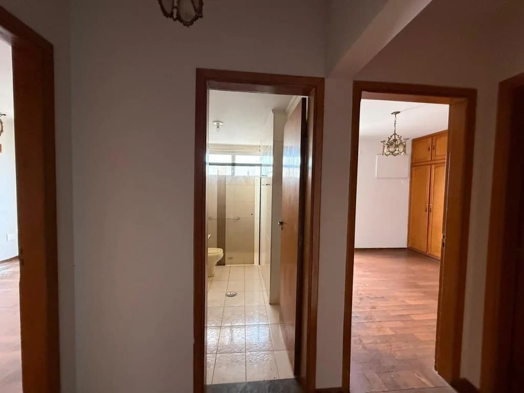 Foto 43 de 48: Apartamento em leilão em Fernandópolis - SP, bairro Centro — Apartamento com Cobertura  264 m² (02 vagas) - Centro - Fernandópolis - SP