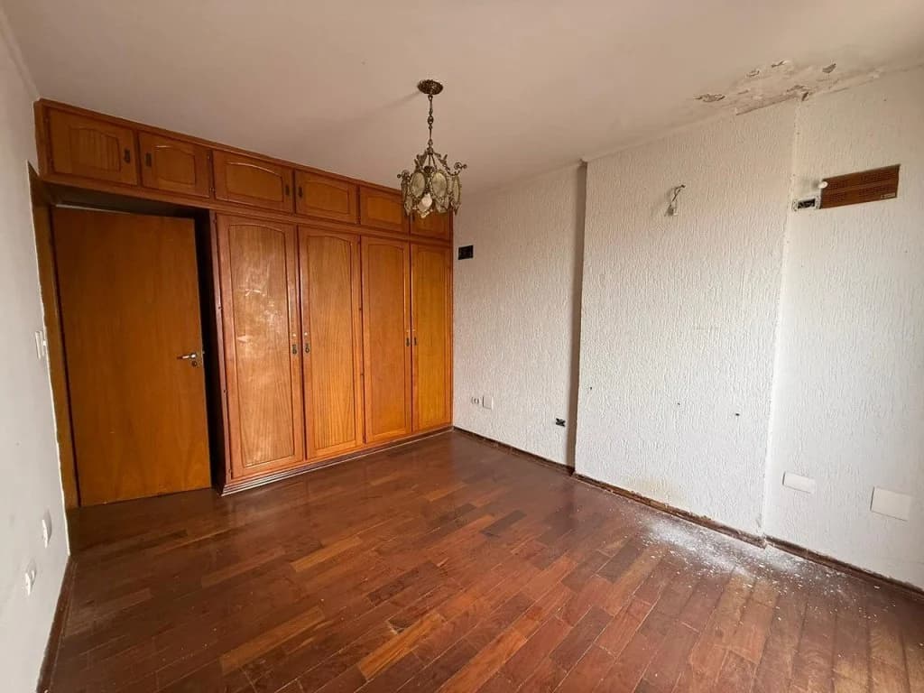 Foto 40 de 48: Apartamento em leilão em Fernandópolis - SP, bairro Centro — Apartamento com Cobertura  264 m² (02 vagas) - Centro - Fernandópolis - SP