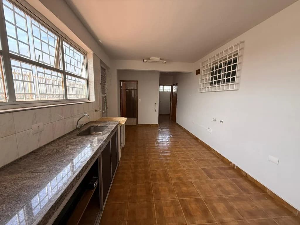 Foto 20 de 48: Apartamento em leilão em Fernandópolis - SP, bairro Centro — Apartamento com Cobertura  264 m² (02 vagas) - Centro - Fernandópolis - SP