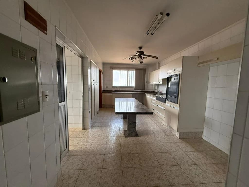 Foto 30 de 48: Apartamento em leilão em Fernandópolis - SP, bairro Centro — Apartamento com Cobertura  264 m² (02 vagas) - Centro - Fernandópolis - SP