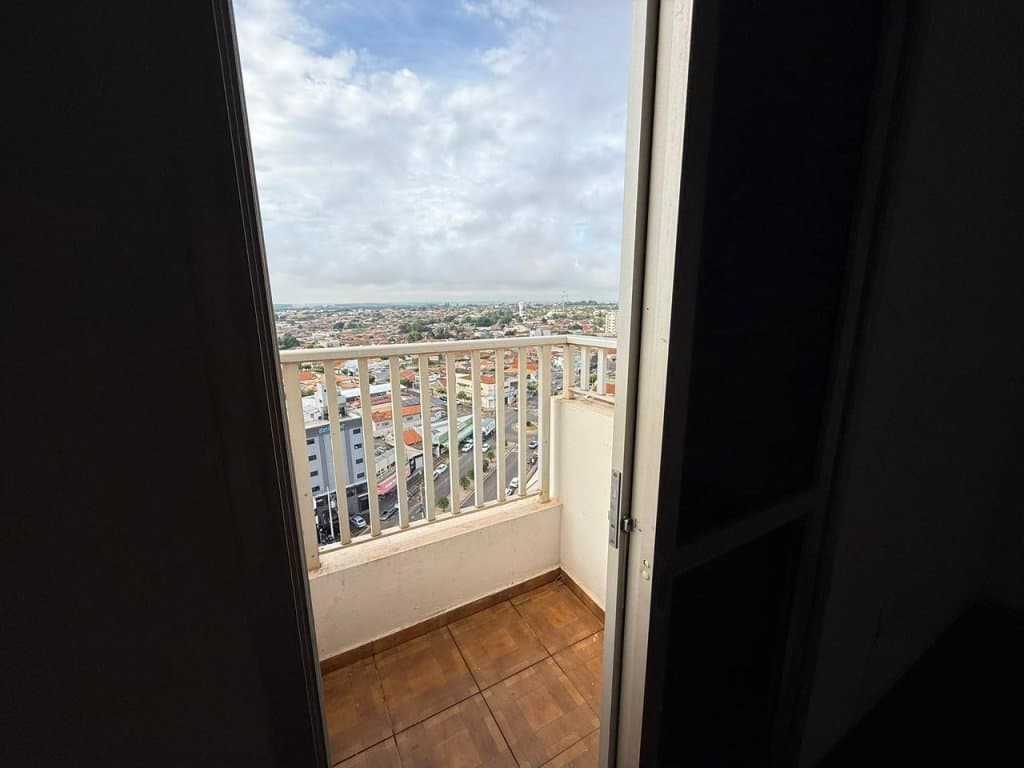 Foto 14 de 48: Apartamento em leilão em Fernandópolis - SP, bairro Centro — Apartamento com Cobertura  264 m² (02 vagas) - Centro - Fernandópolis - SP