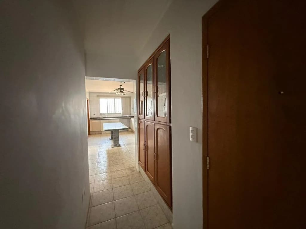 Foto 29 de 48: Apartamento em leilão em Fernandópolis - SP, bairro Centro — Apartamento com Cobertura  264 m² (02 vagas) - Centro - Fernandópolis - SP