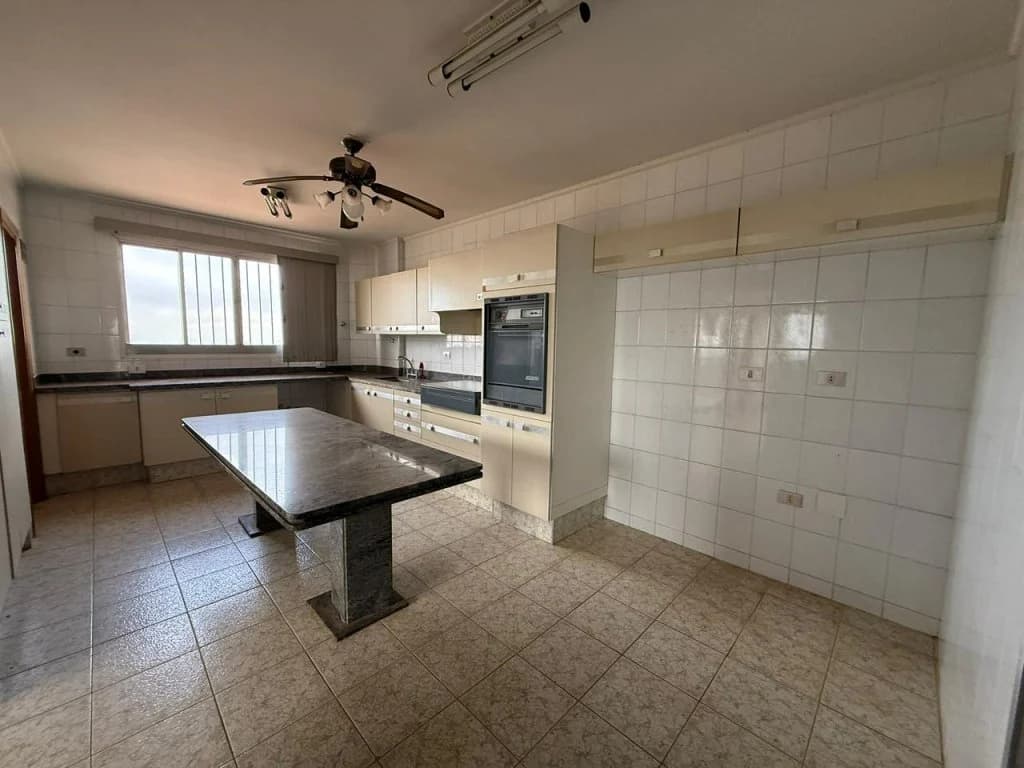 Foto 31 de 48: Apartamento em leilão em Fernandópolis - SP, bairro Centro — Apartamento com Cobertura  264 m² (02 vagas) - Centro - Fernandópolis - SP