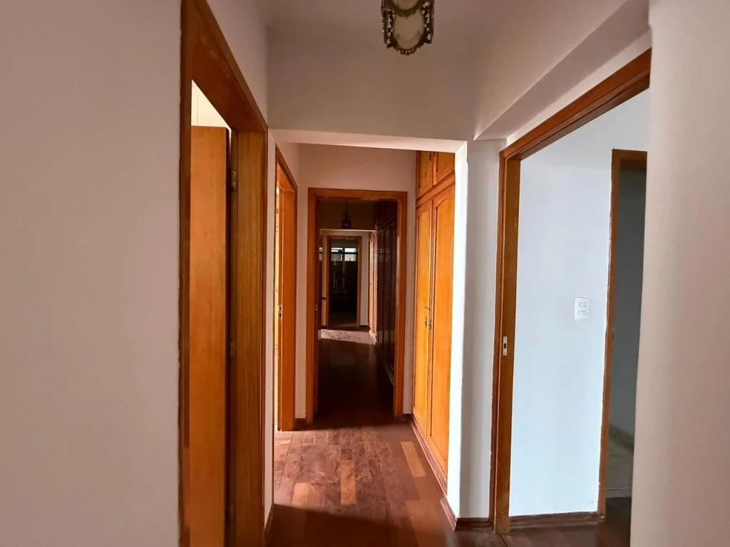Foto 47 de 48: Apartamento em leilão em Fernandópolis - SP, bairro Centro — Apartamento com Cobertura  264 m² (02 vagas) - Centro - Fernandópolis - SP