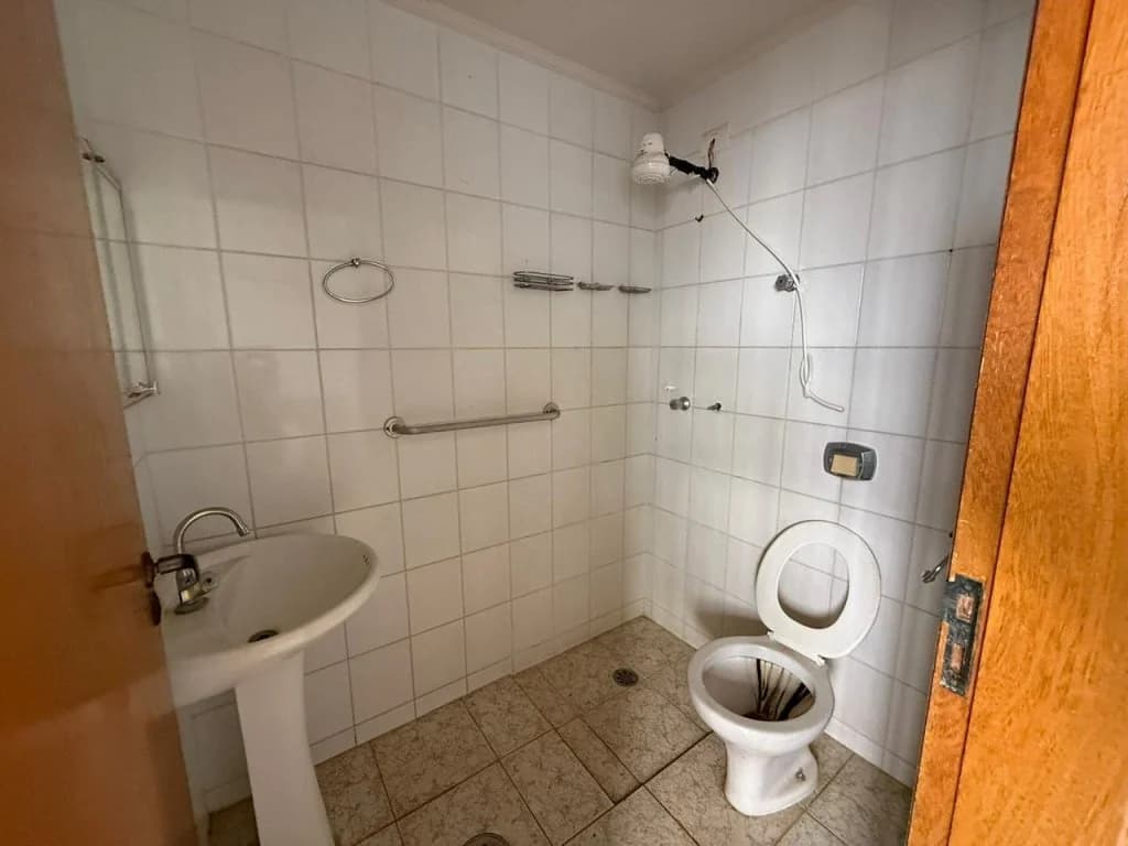 Foto 34 de 48: Apartamento em leilão em Fernandópolis - SP, bairro Centro — Apartamento com Cobertura  264 m² (02 vagas) - Centro - Fernandópolis - SP