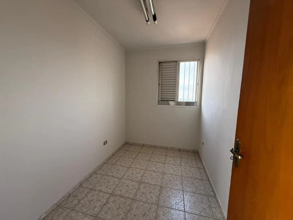 Foto 33 de 48: Apartamento em leilão em Fernandópolis - SP, bairro Centro — Apartamento com Cobertura  264 m² (02 vagas) - Centro - Fernandópolis - SP