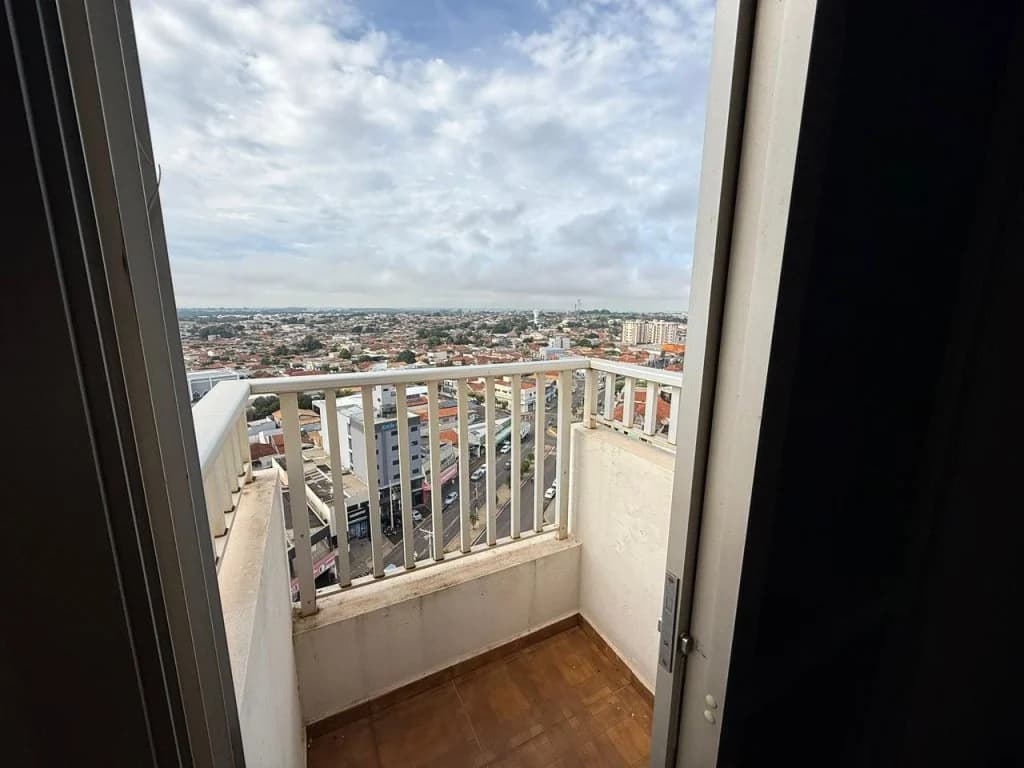Foto 41 de 48: Apartamento em leilão em Fernandópolis - SP, bairro Centro — Apartamento com Cobertura  264 m² (02 vagas) - Centro - Fernandópolis - SP