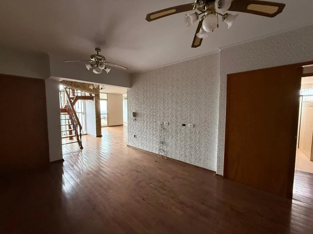 Foto 9 de 48: Apartamento em leilão em Fernandópolis - SP, bairro Centro — Apartamento com Cobertura  264 m² (02 vagas) - Centro - Fernandópolis - SP