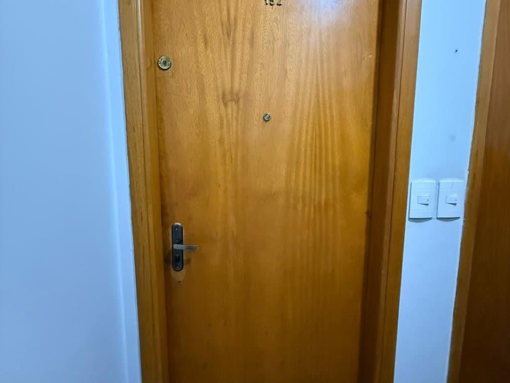 Foto 28 de 48: Apartamento em leilão em Fernandópolis - SP, bairro Centro — Apartamento com Cobertura  264 m² (02 vagas) - Centro - Fernandópolis - SP