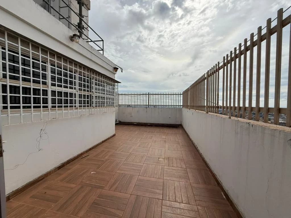 Foto 23 de 48: Apartamento em leilão em Fernandópolis - SP, bairro Centro — Apartamento com Cobertura  264 m² (02 vagas) - Centro - Fernandópolis - SP
