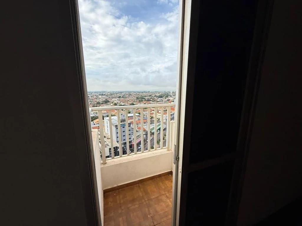 Foto 13 de 48: Apartamento em leilão em Fernandópolis - SP, bairro Centro — Apartamento com Cobertura  264 m² (02 vagas) - Centro - Fernandópolis - SP