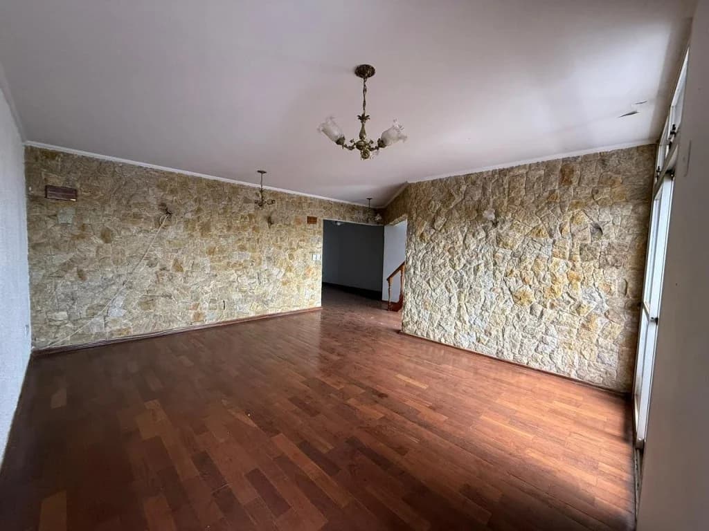 Foto 6 de 48: Apartamento em leilão em Fernandópolis - SP, bairro Centro — Apartamento com Cobertura  264 m² (02 vagas) - Centro - Fernandópolis - SP