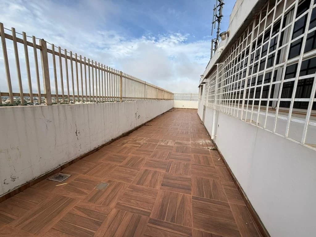 Foto 22 de 48: Apartamento em leilão em Fernandópolis - SP, bairro Centro — Apartamento com Cobertura  264 m² (02 vagas) - Centro - Fernandópolis - SP