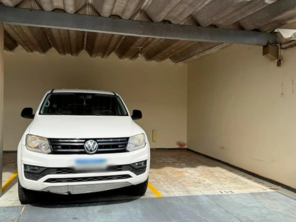 Foto 48 de 48: Apartamento em leilão em Fernandópolis - SP, bairro Centro — Apartamento com Cobertura  264 m² (02 vagas) - Centro - Fernandópolis - SP