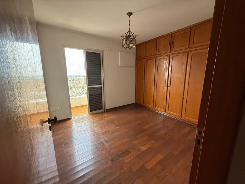 Foto 45 de 48: Apartamento em leilão em Fernandópolis - SP, bairro Centro — Apartamento com Cobertura  264 m² (02 vagas) - Centro - Fernandópolis - SP