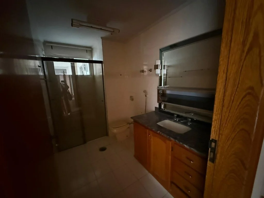Foto 10 de 48: Apartamento em leilão em Fernandópolis - SP, bairro Centro — Apartamento com Cobertura  264 m² (02 vagas) - Centro - Fernandópolis - SP