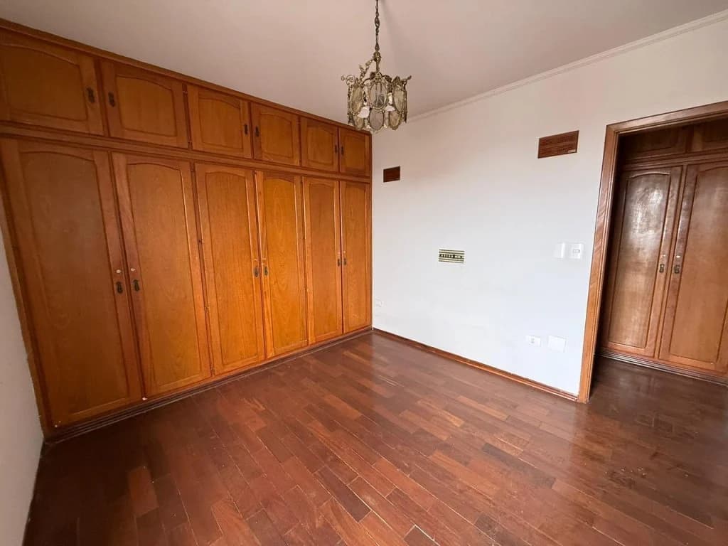 Foto 46 de 48: Apartamento em leilão em Fernandópolis - SP, bairro Centro — Apartamento com Cobertura  264 m² (02 vagas) - Centro - Fernandópolis - SP