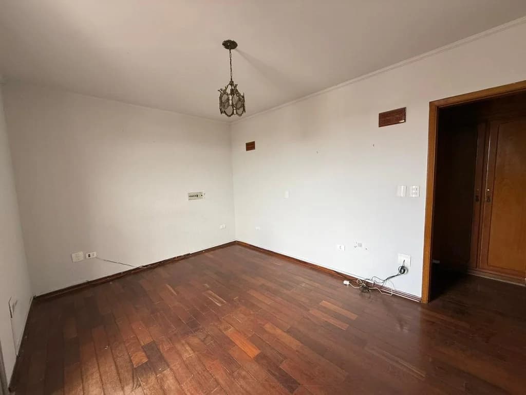 Foto 17 de 48: Apartamento em leilão em Fernandópolis - SP, bairro Centro — Apartamento com Cobertura  264 m² (02 vagas) - Centro - Fernandópolis - SP