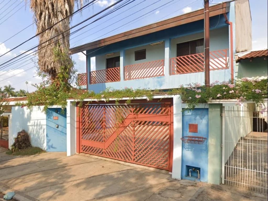 Foto 3 de 5: Casa em leilão em Mogi Das Cruzes - SP, bairro Jardim Planalto Verde — Casa 420 m² - Jardim Planalto Verde - Mogi Guaçu - SP