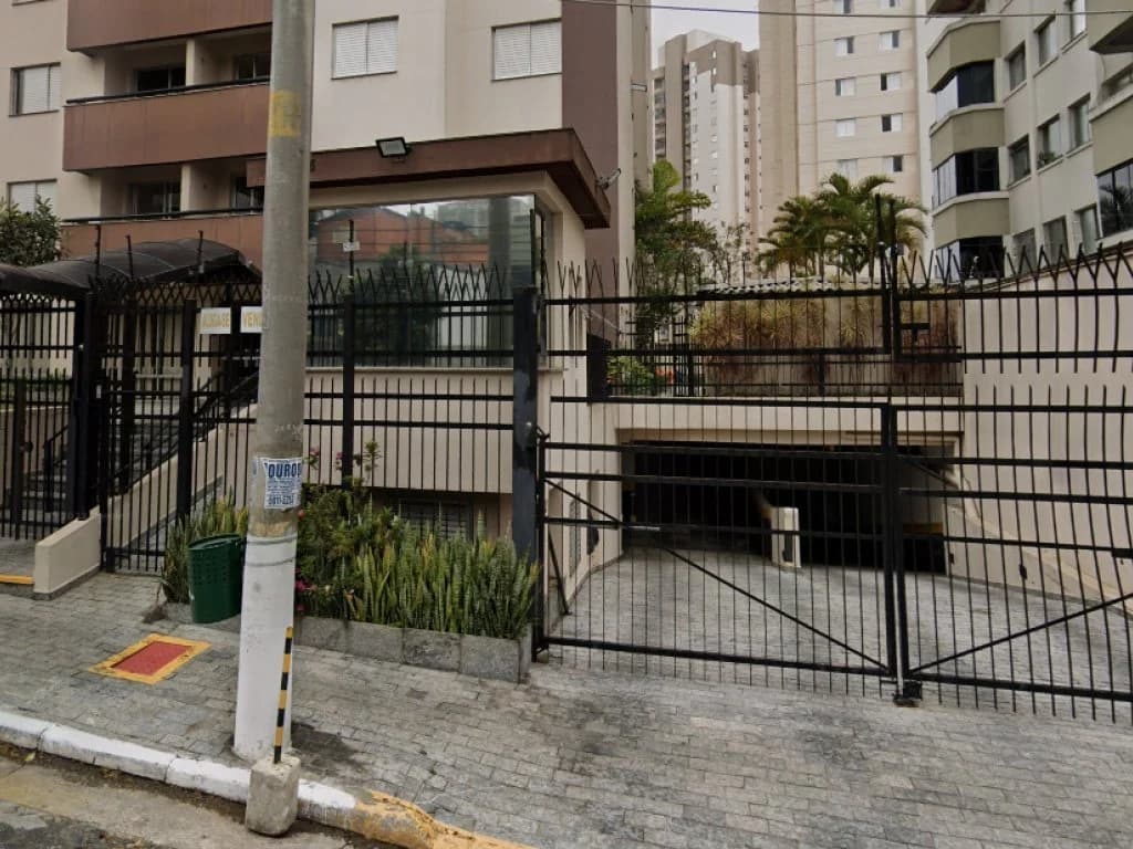 Foto 5 de 5: Apartamento em leilão em São Paulo - SP, bairro Vila Guarani — Apartamento 62 m² (01 Vaga) - Vila Guarani - São Paulo - SP