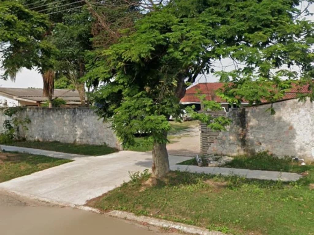 Foto 2 de 3: Casa em leilão em Guarantã Do Norte - MT, bairro Centro — Casa 266 m² (área construída) e 768 m² (terreno) - Centro - Guarantã do Norte - MT