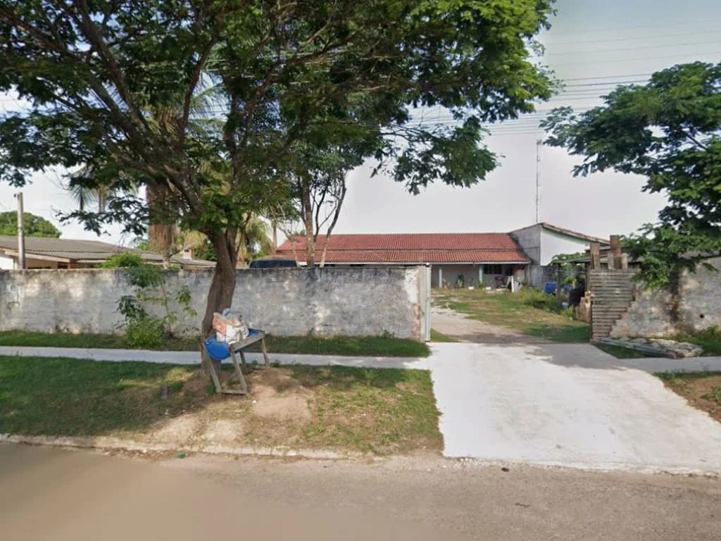 Foto 1 de 3: Casa em leilão em Guarantã Do Norte - MT, bairro Centro — Casa 266 m² (área construída) e 768 m² (terreno) - Centro - Guarantã do Norte - MT