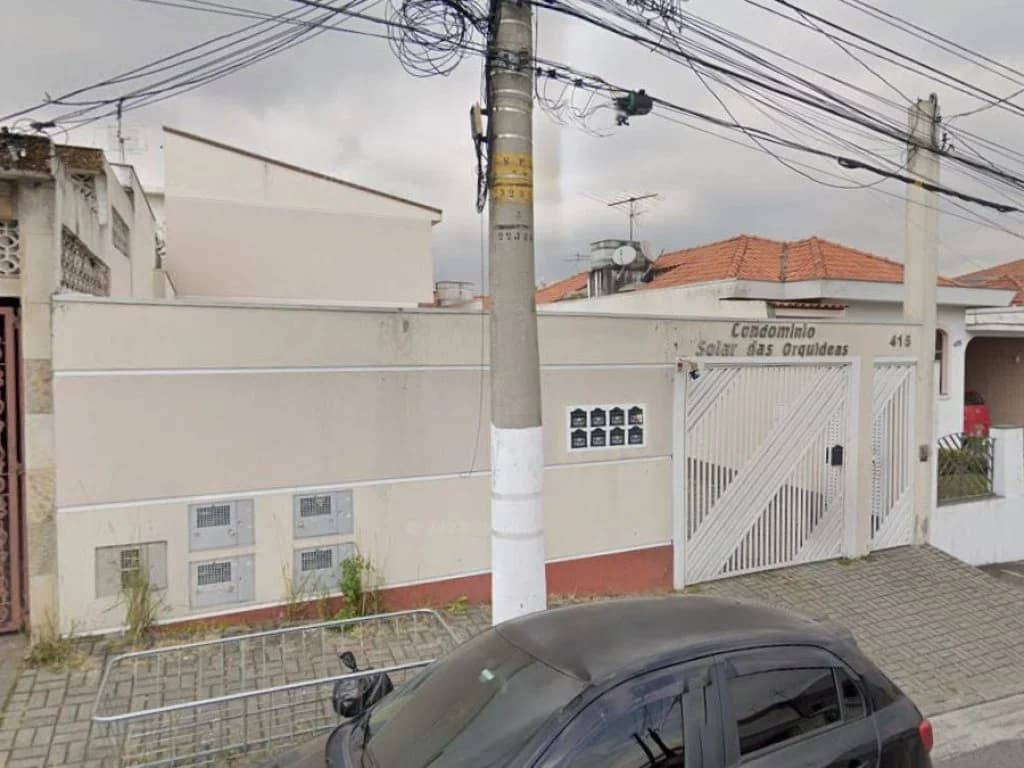 Foto 3 de 3: Casa em leilão em São Paulo - SP, bairro Vila Califórnia — Casa em Condomínio 45 m² - Vila Califórnia - São Paulo - SP