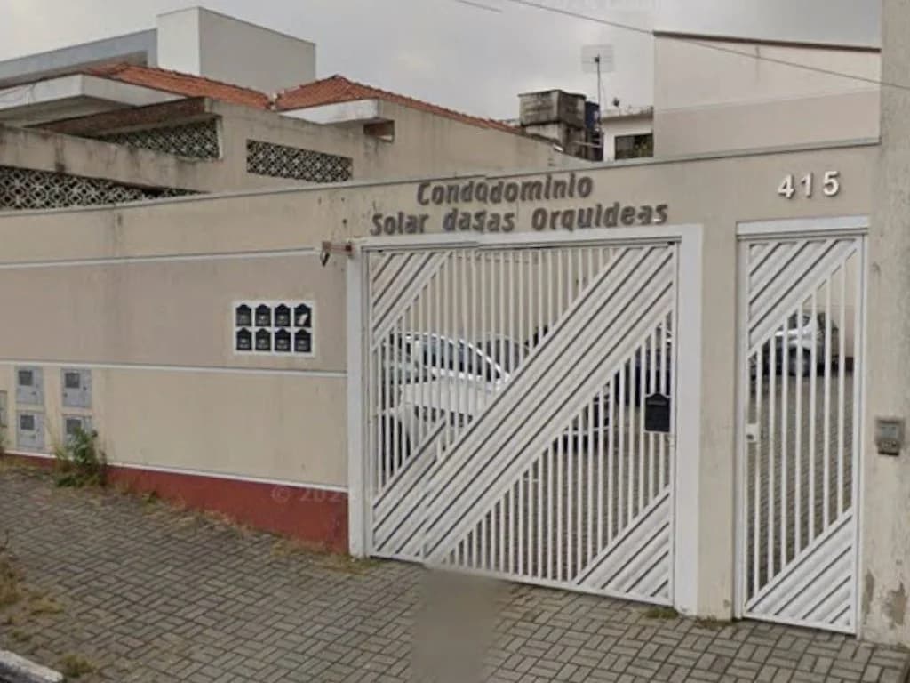 Foto 2 de 3: Casa em leilão em São Paulo - SP, bairro Vila Califórnia — Casa em Condomínio 45 m² - Vila Califórnia - São Paulo - SP