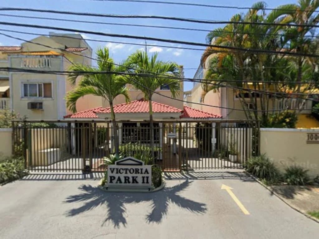 Foto 2 de 3: Apartamento em leilão em Rio De Janeiro - RJ, bairro Recreio dos Bandeirantes — Apartamento 175 m² (privativa + comum) com 02 vagas - Recreio dos Bandeirantes - Rio de Janeiro - RJ