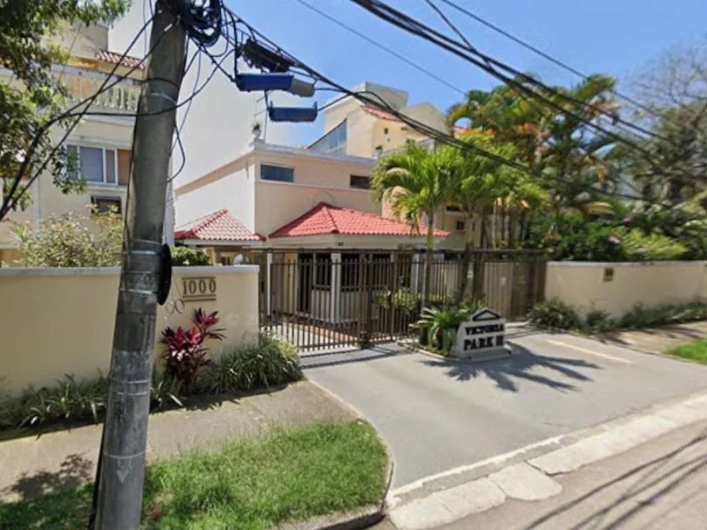 Foto 3 de 3: Apartamento em leilão em Rio De Janeiro - RJ, bairro Recreio dos Bandeirantes — Apartamento 175 m² (privativa + comum) com 02 vagas - Recreio dos Bandeirantes - Rio de Janeiro - RJ
