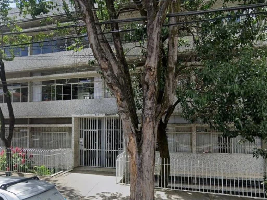 Foto 2 de 2: Apartamento em leilão em Belo Horizonte - MG, bairro Cidade Jardim — Apartamento 110 m² (privativa + comum) - Cidade Jardim - Belo Horizonte - MG