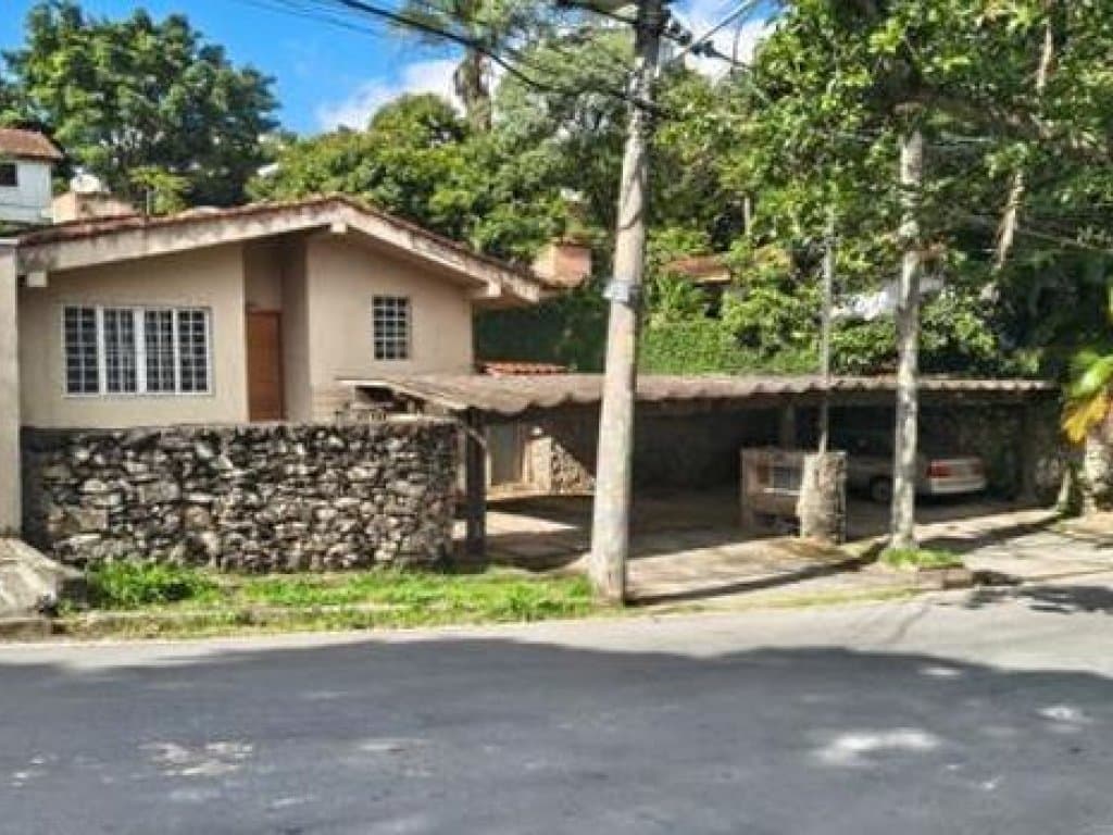 Foto 2 de 2: Casa em leilão em Carapicuíba - SP, bairro Vila Diva — Casa 131 m² - Vila Diva - Carapicuíba - SP