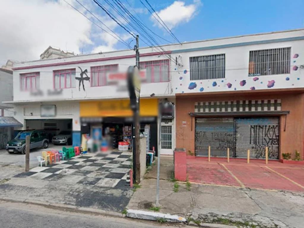 Foto 1 de 3: Comercial em leilão em São Paulo - SP, bairro Parque Mandaqui — Prédio Comercial de 627 m² (área total) - Parque Mandaqui - São Paulo - SP