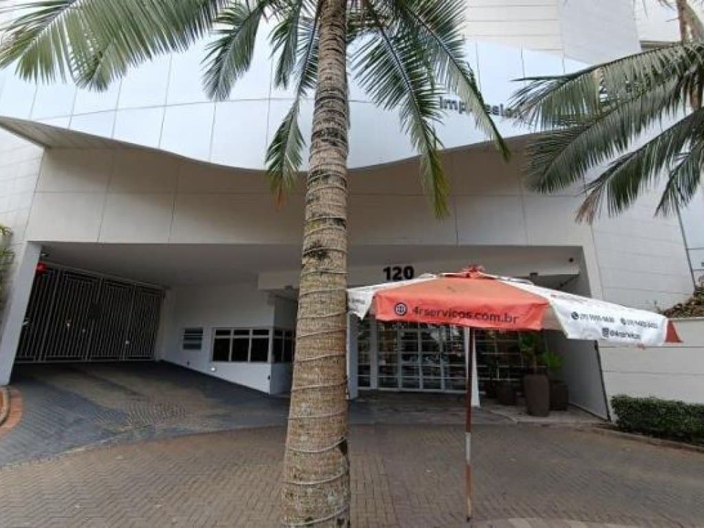 Foto 2 de 17: Apartamento em leilão em São Paulo - SP, bairro Vila Andrade — Direitos sobre Apartamento Duplex 48 m² (01 vaga) - Vila Andrade - São Paulo - SP