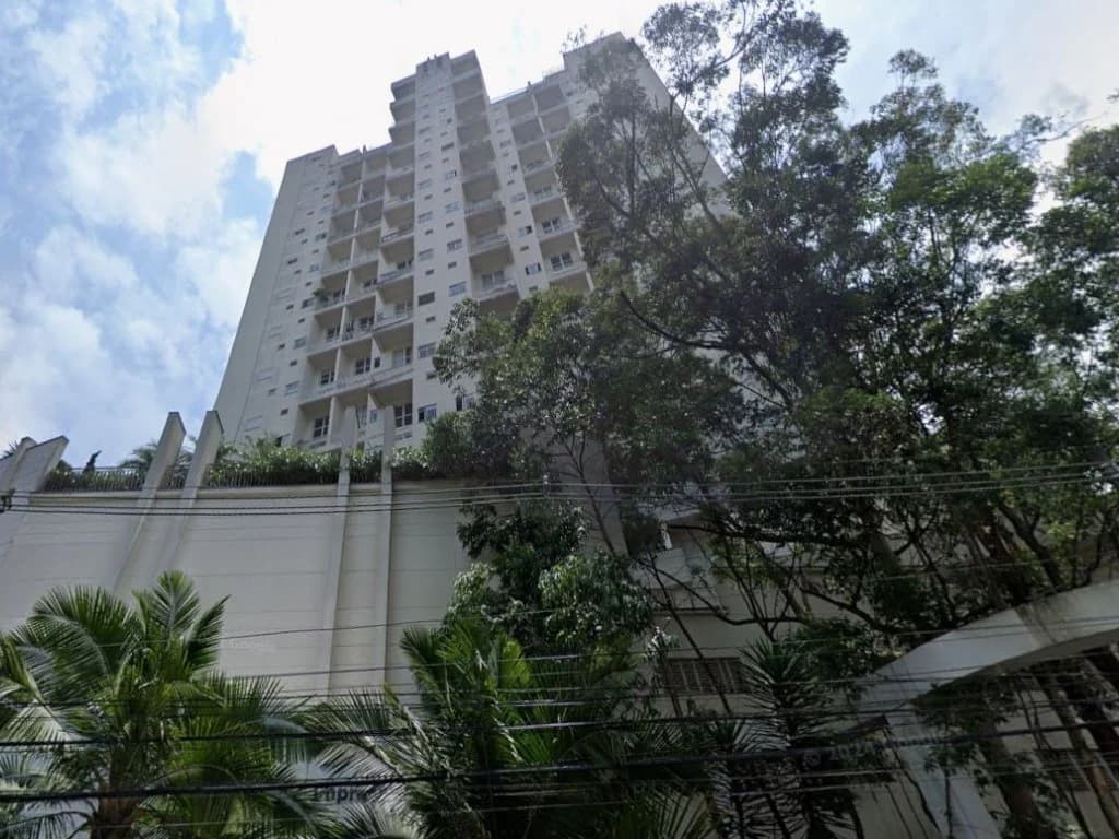 Foto 1 de 17: Apartamento em leilão em São Paulo - SP, bairro Vila Andrade — Direitos sobre Apartamento Duplex 48 m² (01 vaga) - Vila Andrade - São Paulo - SP
