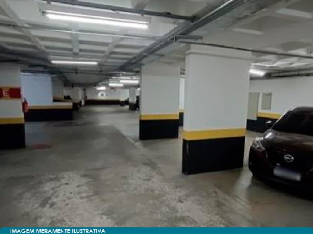 Foto 17 de 17: Apartamento em leilão em São Paulo - SP, bairro Vila Andrade — Direitos sobre Apartamento Duplex 48 m² (01 vaga) - Vila Andrade - São Paulo - SP