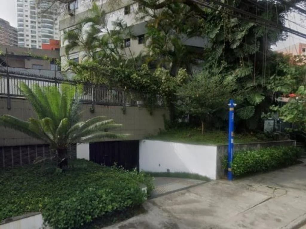 Foto 5 de 5: Apartamento em leilão em São Paulo - SP, bairro Vila Andrade — Apartamento Duplex 286 m² (02 vagas) - Vila Andrade - São Paulo - SP