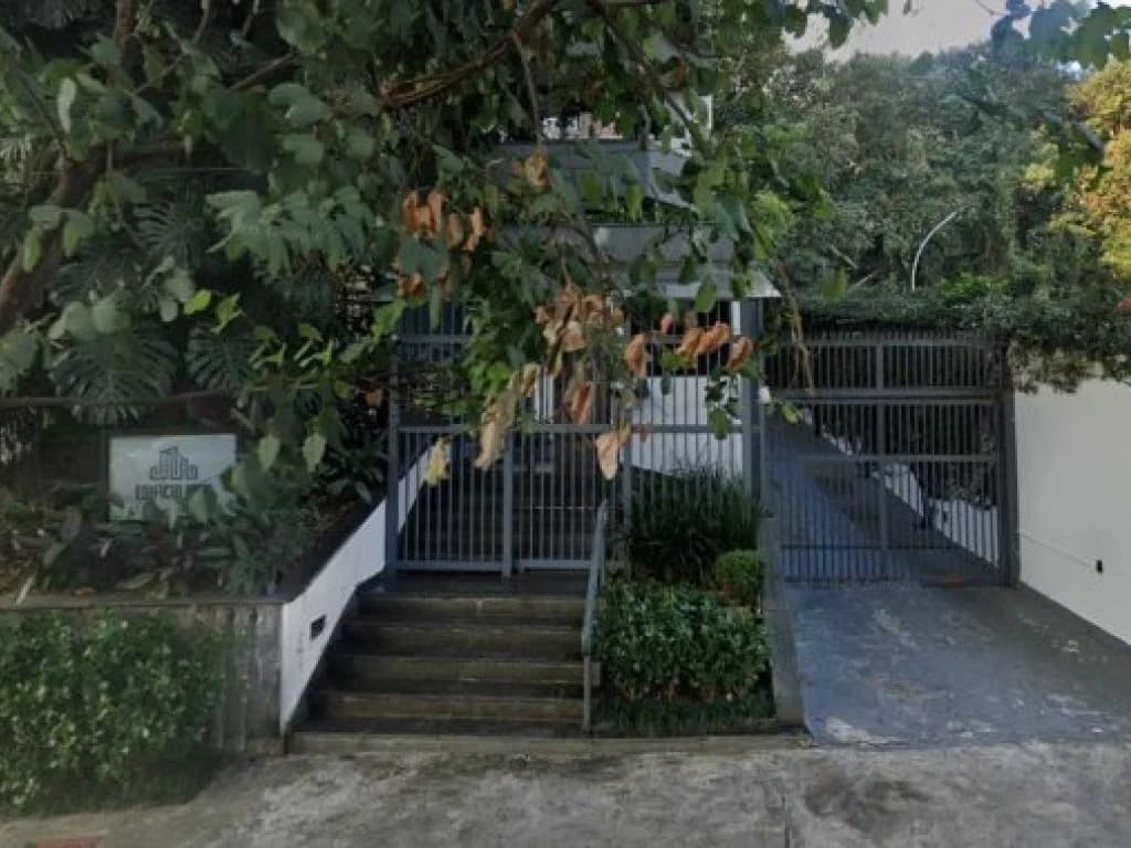 Foto 3 de 5: Apartamento em leilão em São Paulo - SP, bairro Vila Andrade — Apartamento Duplex 286 m² (02 vagas) - Vila Andrade - São Paulo - SP