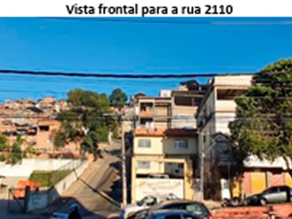 Foto 2 de 2: Apartamento em leilão em Rio De Janeiro - RJ, bairro Nossa Senhora da Ajuda — Apartamento 25 m² (privativa + comum) - Nossa Senhora da Ajuda - Rio de Janeiro - RJ