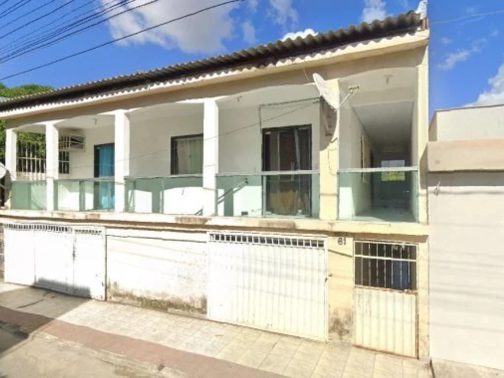 Foto 2 de 3: Casa em leilão em Serra - ES, bairro Jardim Guanabara — Casa 336 m² - Jardim Guanabara - Serra - ES