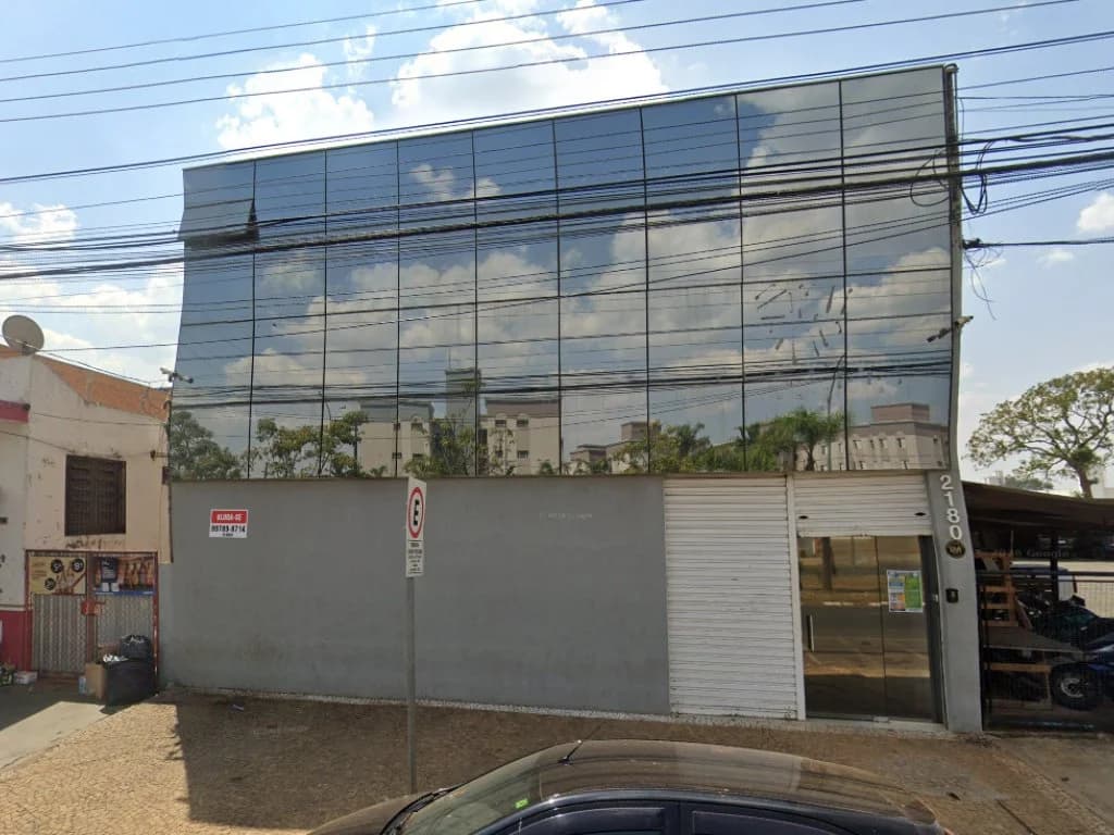 Foto 1 de 4: Comercial em leilão em Mogi Guaçu - SP, bairro Jardim Selma — Imóvel Comercial 176 m² e Casa 103 m² - Jardim Selma - Mogi Guaçu - SP