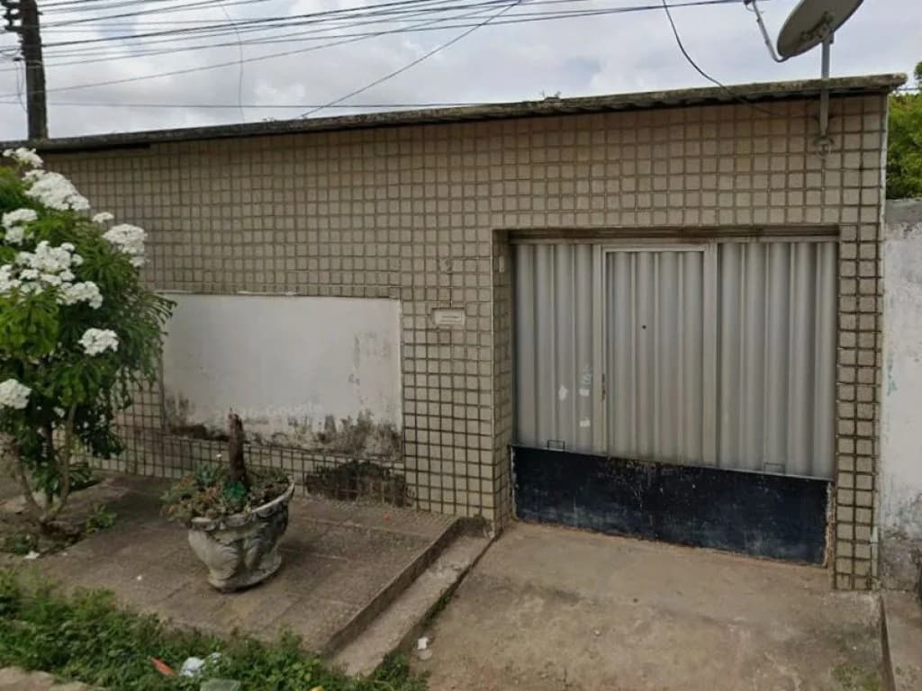 Foto 2 de 2: Casa em leilão em Olinda - PE, bairro Jardim Brasil — Casa 148 m² - Jardim Brasil - Olinda - PE