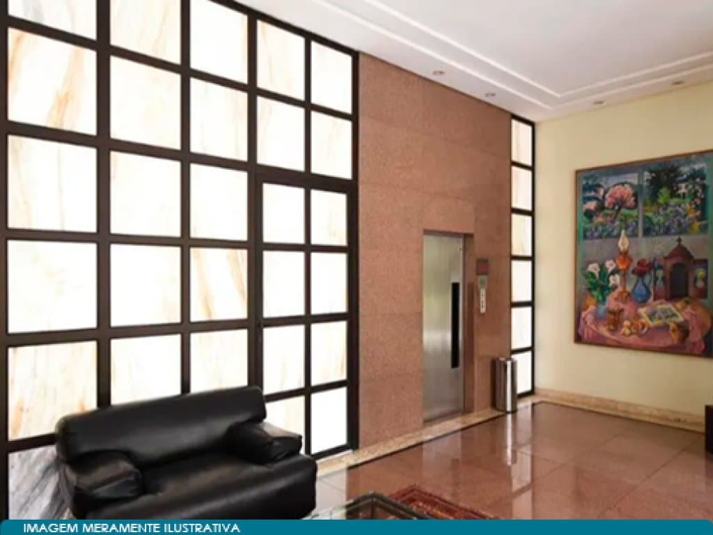 Foto 10 de 13: Apartamento em leilão em São Paulo - SP, bairro Vila Andrade — Apartamento 238 m² (03 Vagas) - Vila Andrade - São Paulo - SP