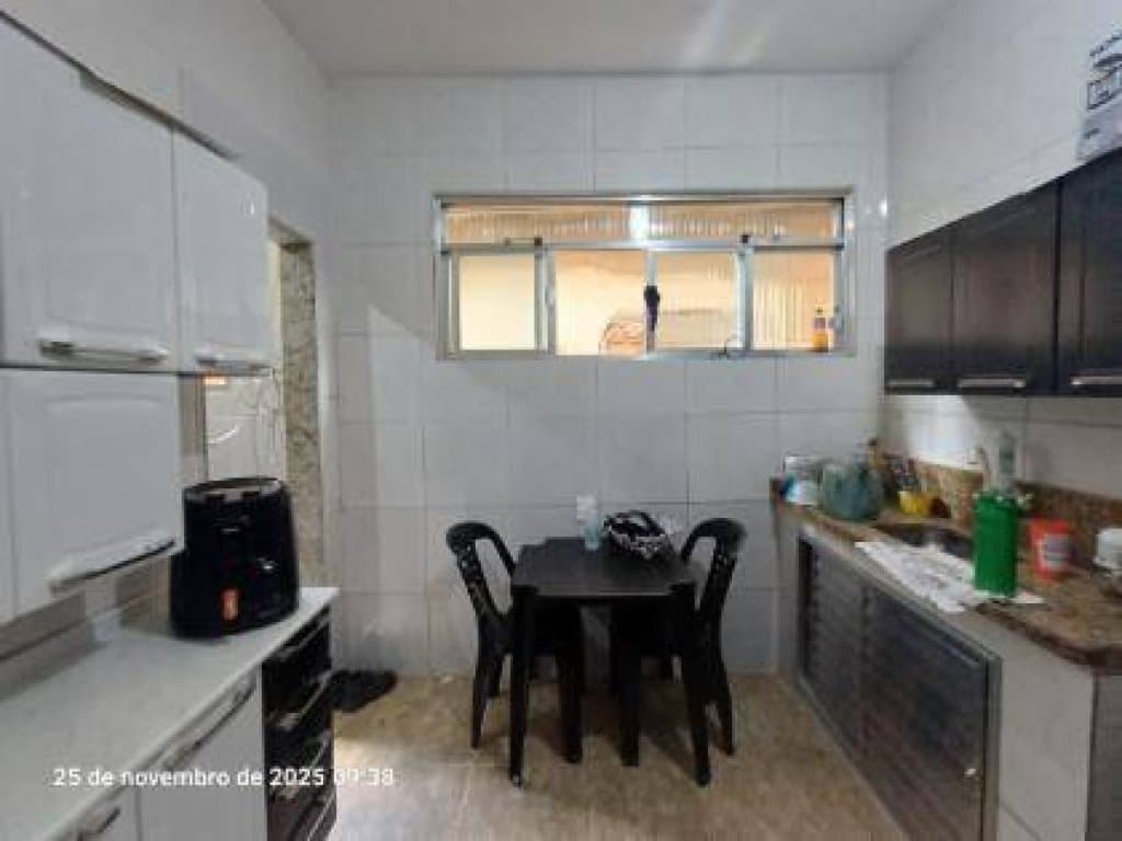 Foto 7 de 10: Casa em leilão em Magé - RJ, bairro Centro — Casa 66 m² - Centro - Magé - RJ