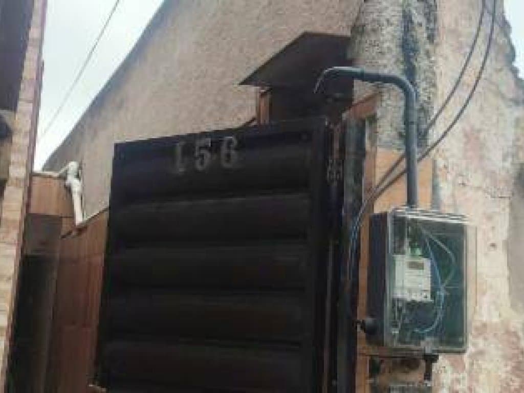 Foto 6 de 10: Casa em leilão em Magé - RJ, bairro Centro — Casa 66 m² - Centro - Magé - RJ