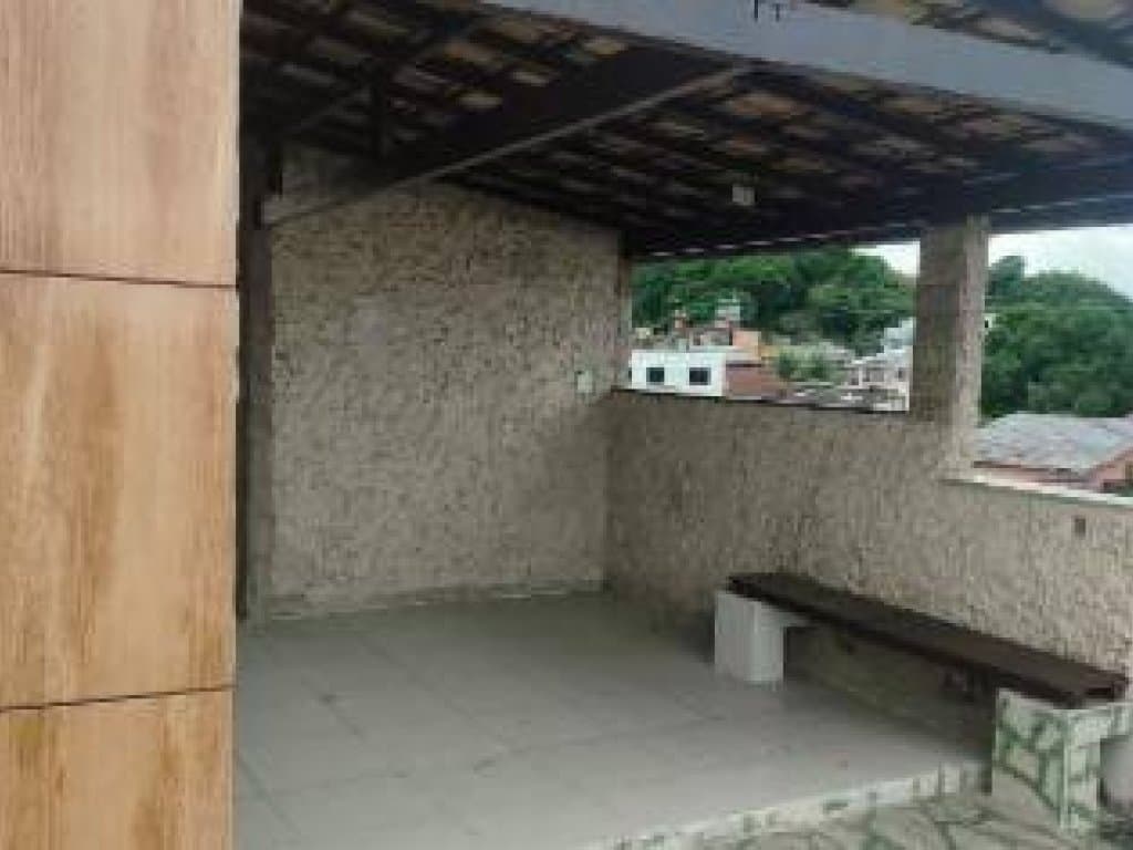 Foto 3 de 10: Casa em leilão em Magé - RJ, bairro Centro — Casa 66 m² - Centro - Magé - RJ